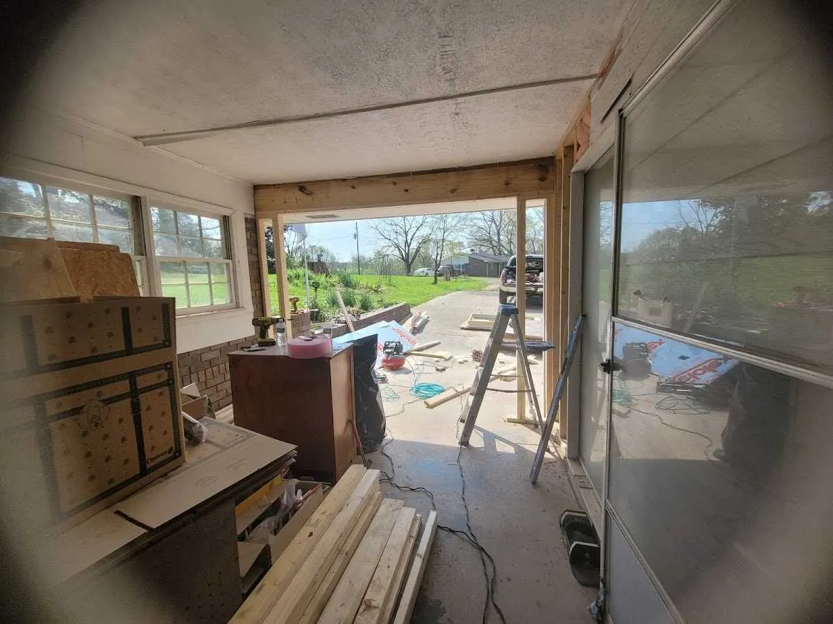 Air movers and dehumidifier for Drying & Dehumidification in Orangetown