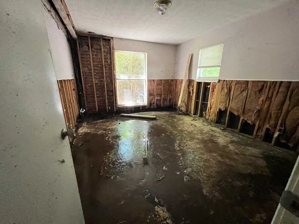Water Damage Restoration services in Orangetown, NY